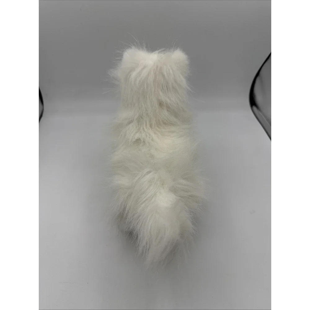 2009 Hasbro FurReal Lulu 10
